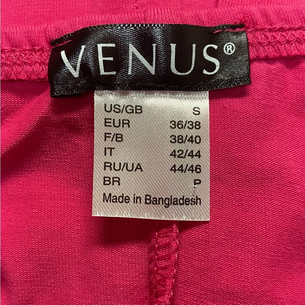 Venus - Women’s Tie Back Strapless Dress (NWT) - Picture 5 of 11